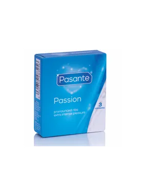 THROUGH DOTTED CONDOMS MS PLACER 3 UNITS