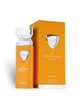 An Equestrian Series Pierce