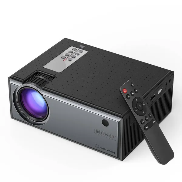 Projector BlitzWolf BW-VP1 Pro