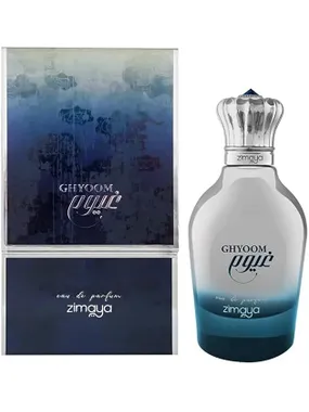 Ghyoom - EDP, 100 ml