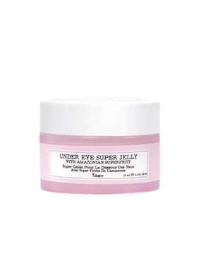 Gel for the eye area against wrinkles and dark circles To The Rescue (Under Eye Super Jelly) 15 ml