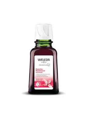 Mouthwash Ratanhia 50 ml