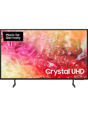 GU-50DU7199, LED TV