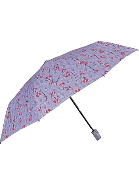 Women's folding umbrella 21776.3