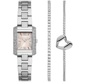 Emery Gift Set + MK7514set bracelet