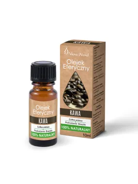 Natural essential oil Coffee 10ml