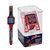 Interactive smartwatch Spiderman SPD4588 KiDS Licensing