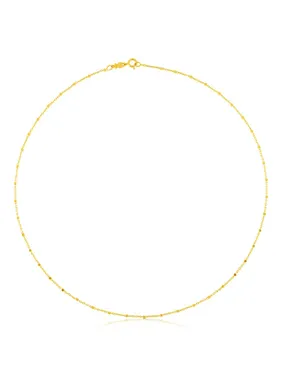 Gold chain for women Chain 514002320