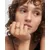 ONDA ESSENTIALS GOLD PLAN RING SET AN01-C21