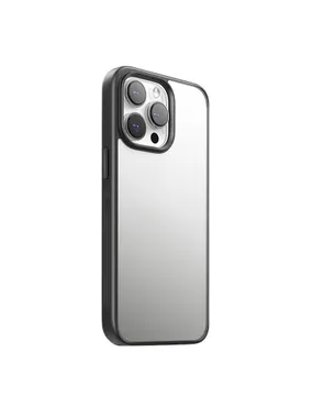 Protective phone case Joyroom JR-15Q4 for iPhone 15 Pro Max (transparent)
