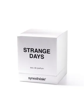 Strange Days EDP 50 ml
