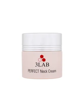 Perfect Neck Cream Cream for Neck and Décolleté Tester, 60ml