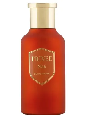 No. 6 - EDP, 100 ml