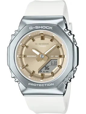 Casio GM-S2110-7A9ER Ladies Watch G-Shock GM-S-Serie 40mm 20ATM