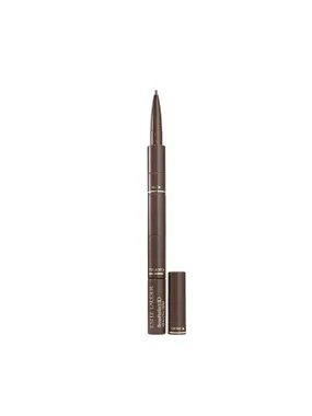 BrowPerfect 3D Multifunctional Eyebrow Pencil (All-In-One Styler), Blackened Brown