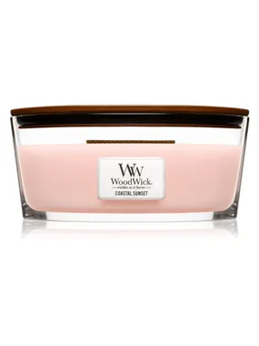 Scented candle boat Coastal Sunset 453 g