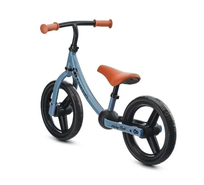 Balance bike 2WAY NEXT blue sky