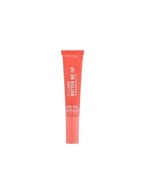 Oh My Gloss! Butter Me Up Lip Balm , 15ml