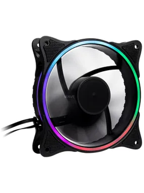 RGB fan 120x120x25, case fan