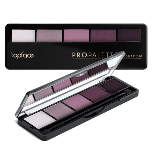 Pro Palette Eyeshadow eye shadow palette 005 8g