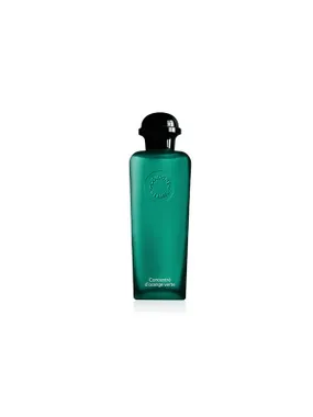 Hermes Concentré D'orange Verte Eau De Toilette Sprayy 50ml