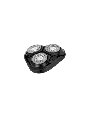 A set of blades in a housing for the HYPERCARE T500 TSA0569 shaver