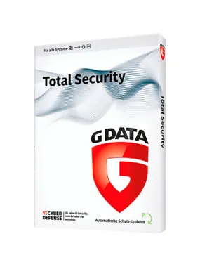 Total Security, security software