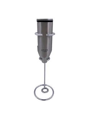 AD 4500 Milk frother with stand