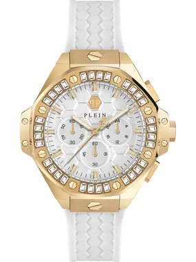 Philipp Plein PWPSA0624 Chrono Royal Unisex 42mm 5ATM