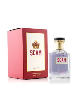 Scam - EDP, 100 ml