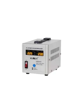 URZ3418 Kemot SER-500 automatic voltage stabilizer