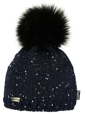 Women Hats Cap 388-H