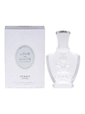 Love In White For Summer - EDP, 75 ml