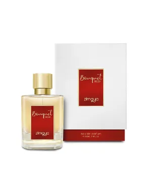Bouquet Red - EDP, 100 ml