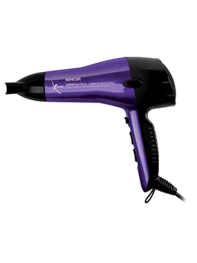Hair dryer SHD 6600V