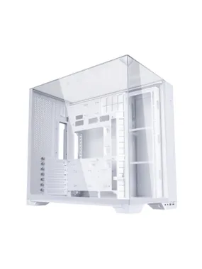 CASE MIDITOWER EATX W/O PSU/G99.O11VPW.00 LIAN LI