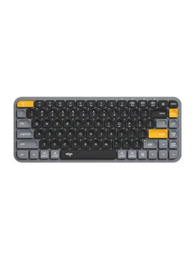 Wireless keyboard Aigo V200 (black)