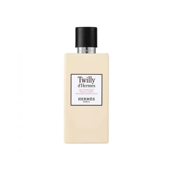 Twilly D'Hermès - Body Lotion