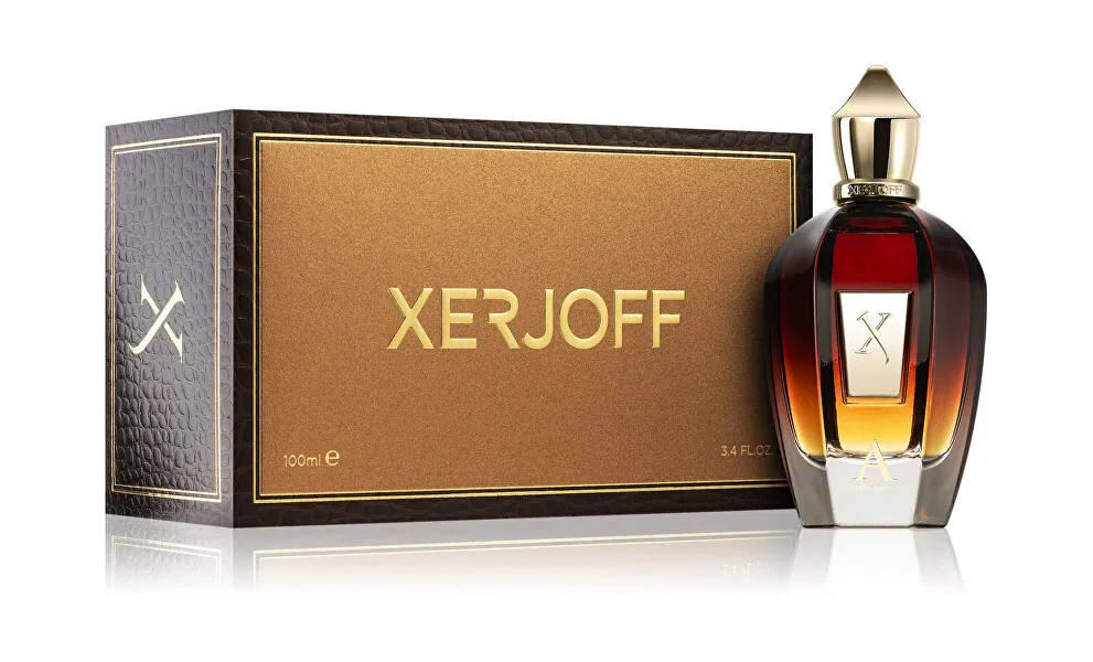Alexandria II - EDP, 100ml
