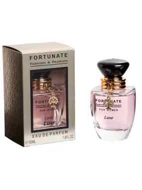 Luxe Eau de Parfum Spray 50ml