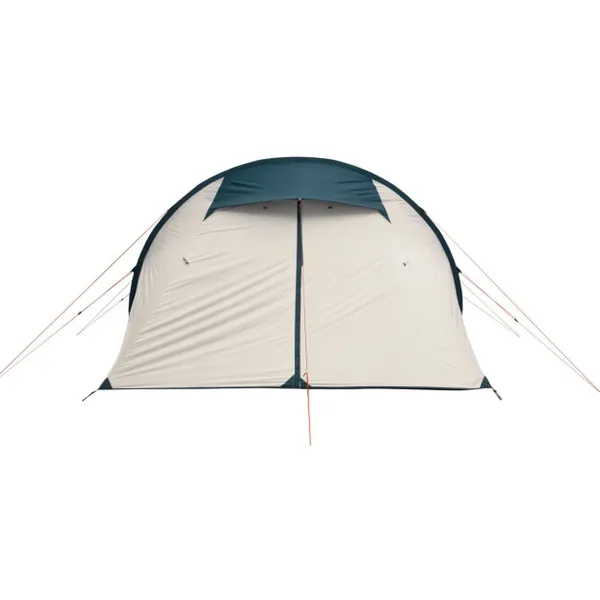 Tunnel tent Menorca 500 Light Gray