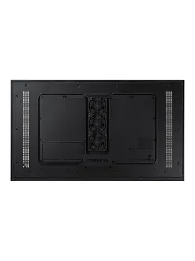 Samsung OH55A-S Digital signage flat panel 139.7 cm (55") VA 3500 cd/m² Full HD Black Tizen 5.0 24/7
