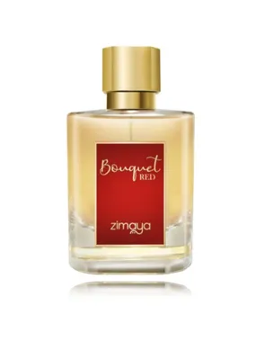 Bouquet Red Eau De Parfum