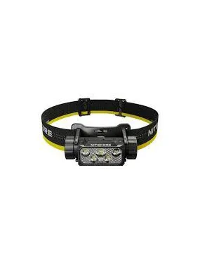 HEADLAMP H SERIES 1600 LUMENS/HC70 UHE NITECORE