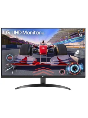 MONITOR LCD 32" VA 4K/32UR500-B LG