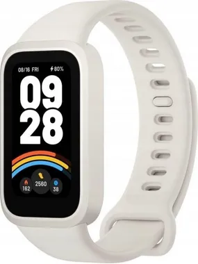 Smartband 9 Active White