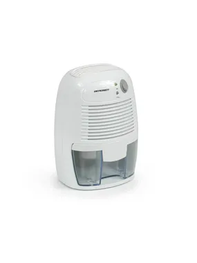 Air dehumidifier - moisture absorber Berdsen BR -68W white