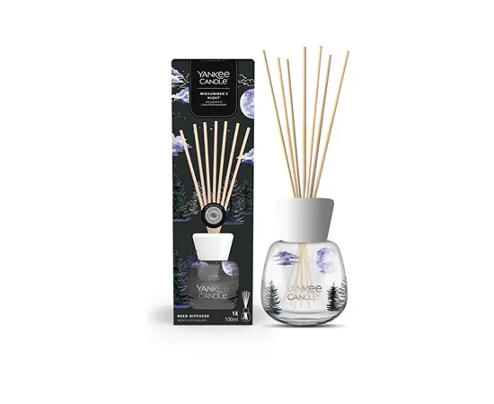 Aroma diffuser Signature Midsummer's Night Reed 100 ml