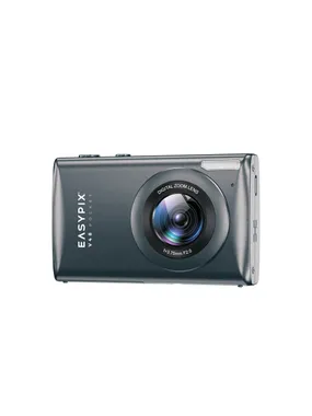 Easypix V48 Pocket Anthracite