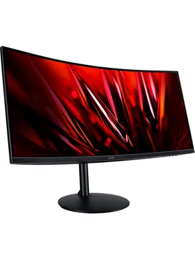 Nitro XZ342CUS3, gaming monitor